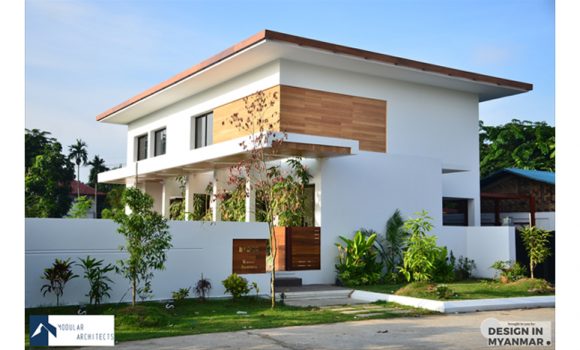 Nawaday Residence