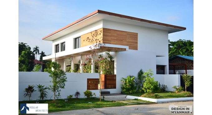 Nawaday Residence