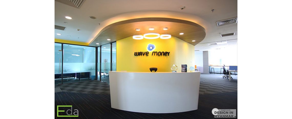 Wave Money Office