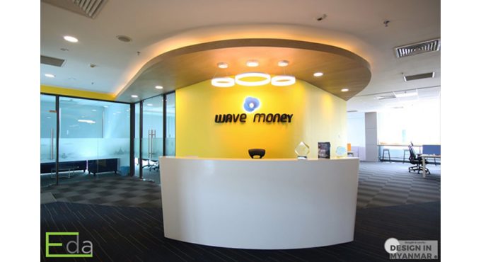 Wave Money Office