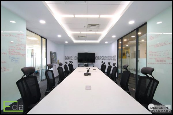 Wave Money Office