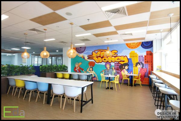 Wave Money Office