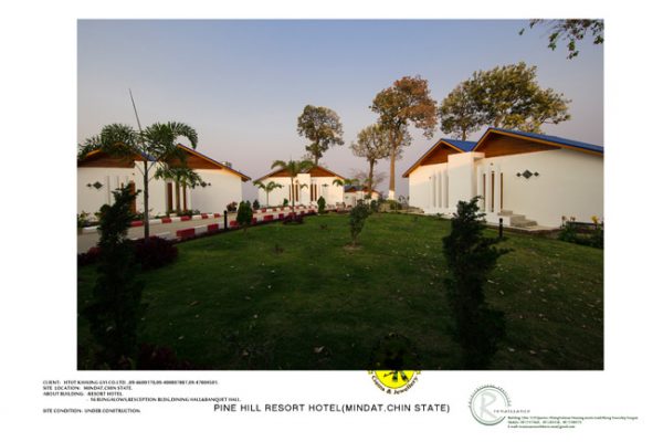 Renaissance Architects