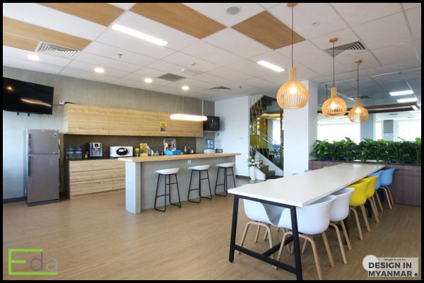 Wave Money Office