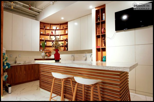 Rigel Showroom