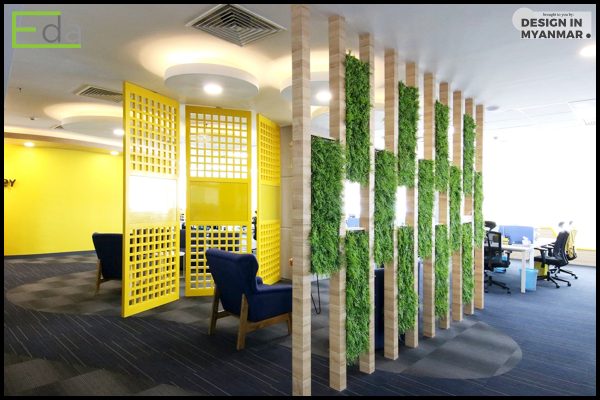 Wave Money Office