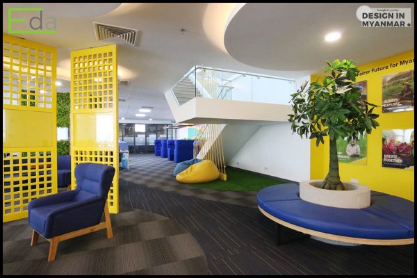 Wave Money Office