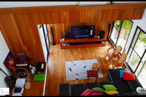 Nawaday Residence