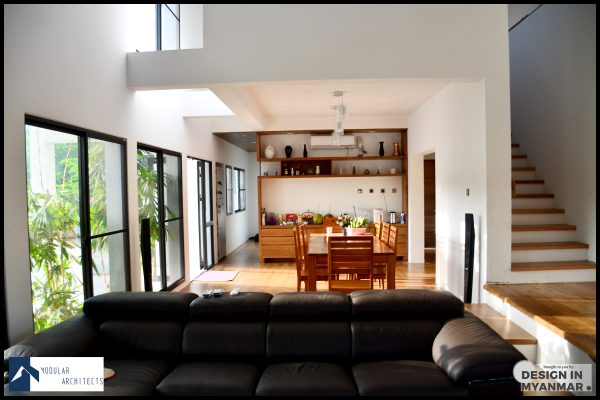 Nawaday Residence