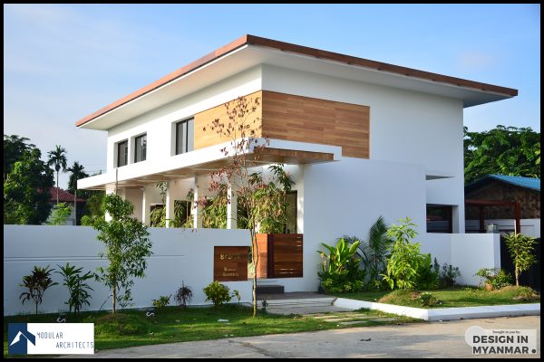 Nawaday Residence