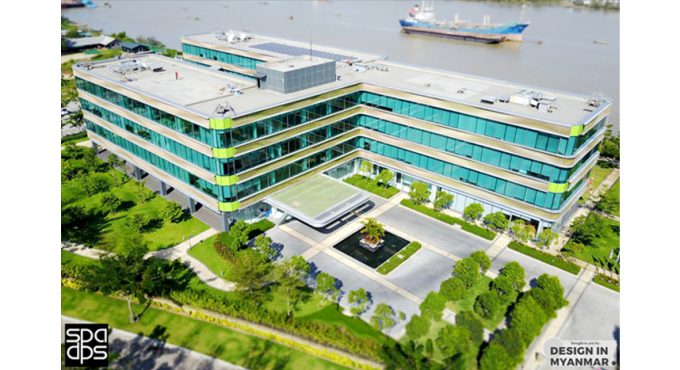 The Campus
