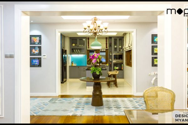 Shalom Residence