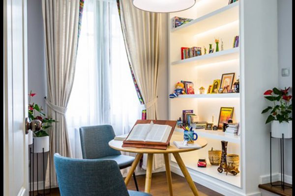 Shalom Residence