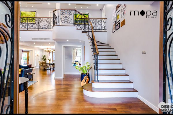 Shalom Residence