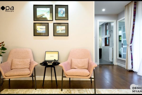 Shalom Residence