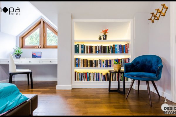 Shalom Residence