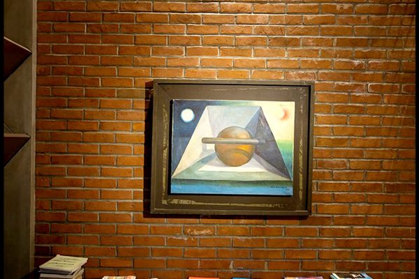 SPiNE’s Office & Studio in Mandalay