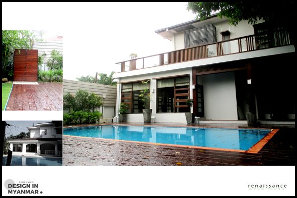 50 Inya Renovation