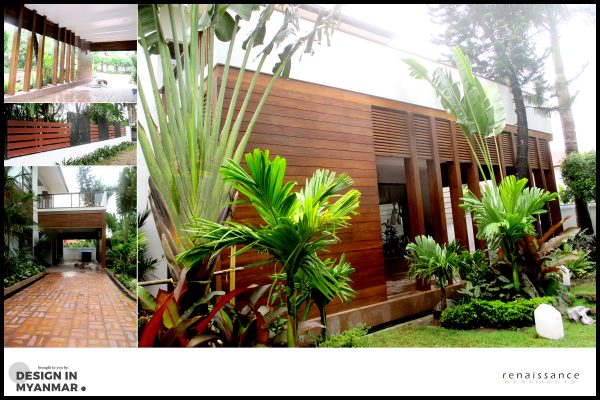50 Inya Renovation