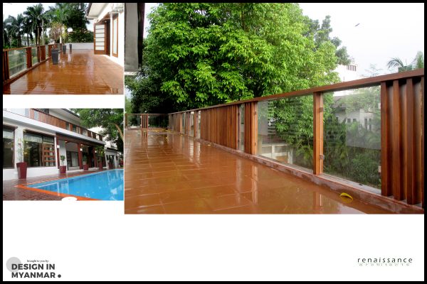 50 Inya Renovation