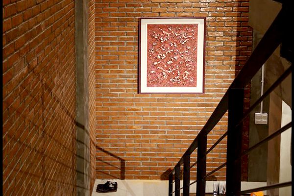 SPiNE’s Office & Studio in Mandalay