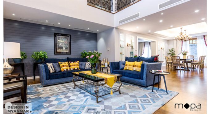 Shalom Residence
