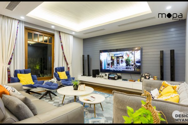 Shalom Residence