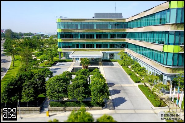 The Campus