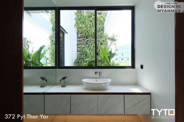 372 Pyi Tharyar Residence
