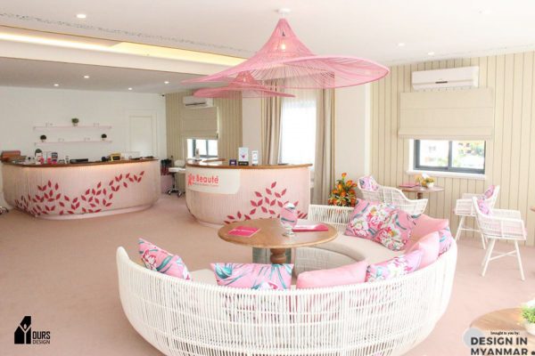 DE BEAUTE’ Medical Aesthetic Center