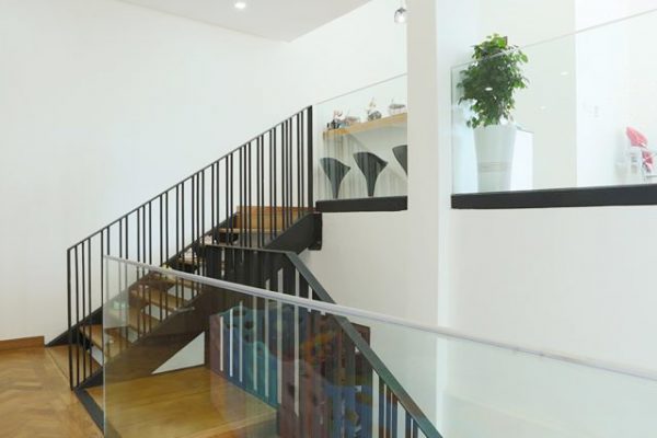 Than Lwin Road residence