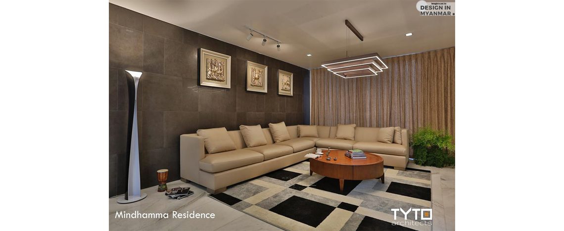 Mindhamma Residence