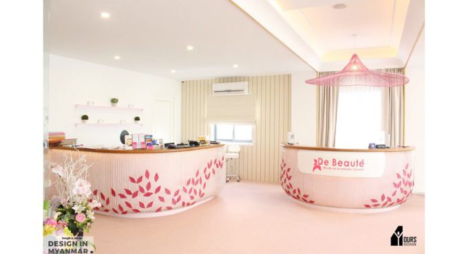 DE BEAUTE’ Medical Aesthetic Center