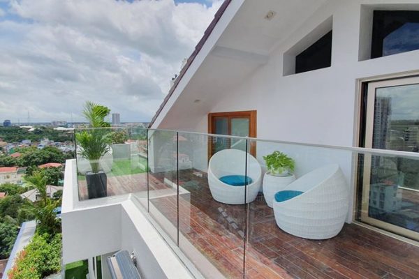Khatter Penthouse