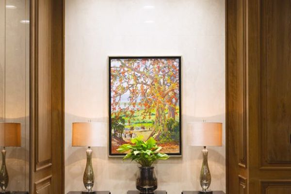 Eternal Residence at Mandalay