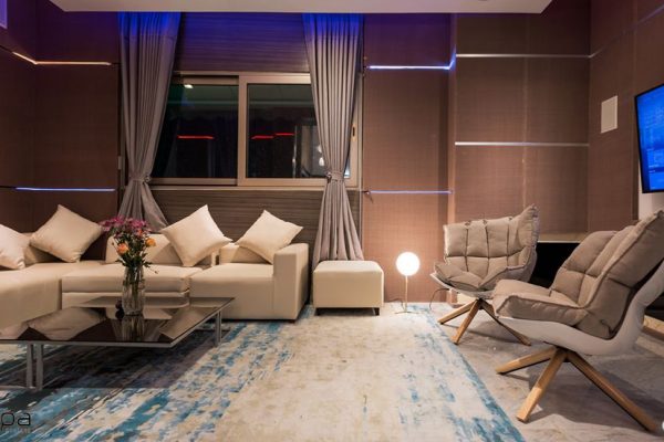 Khatter Penthouse