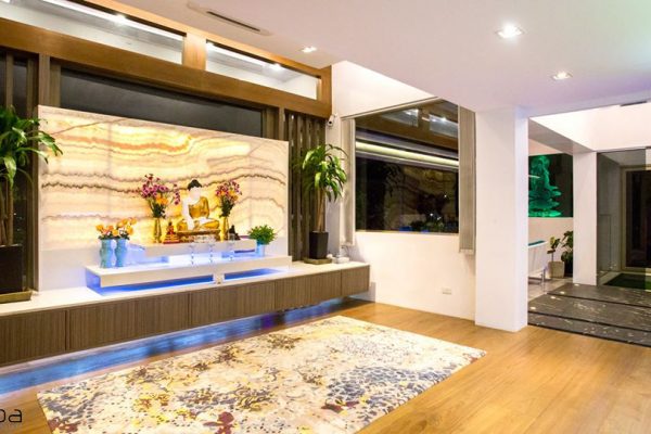 Khatter Penthouse