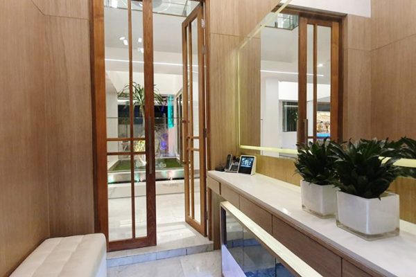 Khatter Penthouse