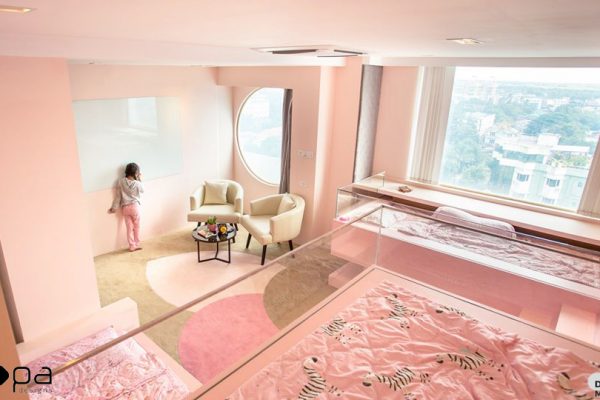 Khatter Penthouse