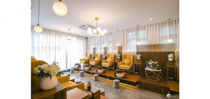 SPA MANDALAY