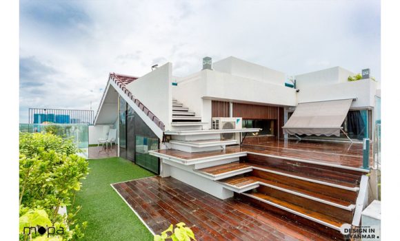 Khatter Penthouse