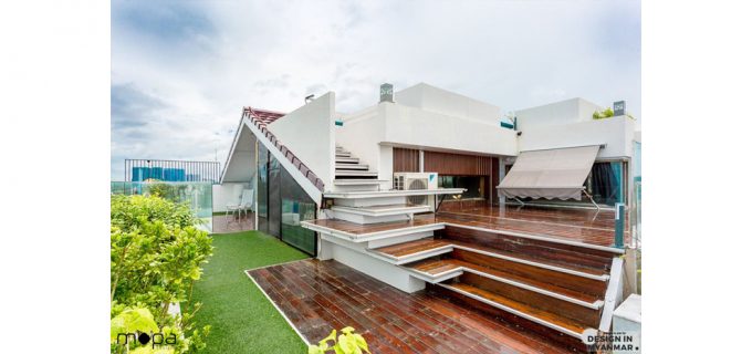 Khatter Penthouse