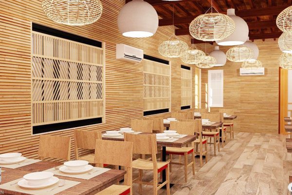 Shwe Shan Haw Restaurant
