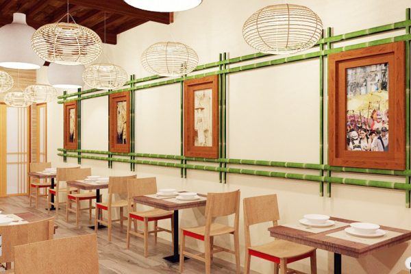 Shwe Shan Haw Restaurant