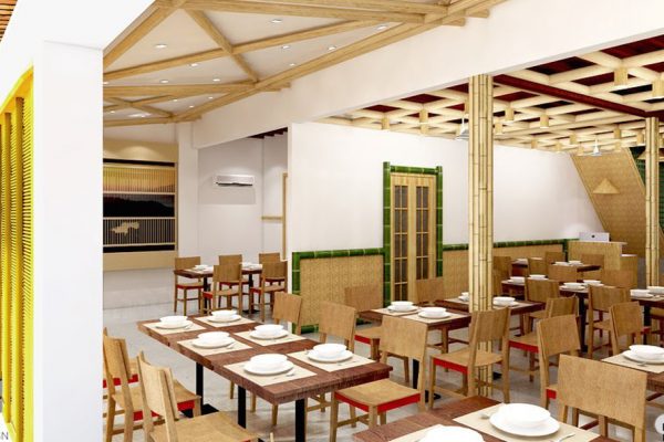 Shwe Shan Haw Restaurant