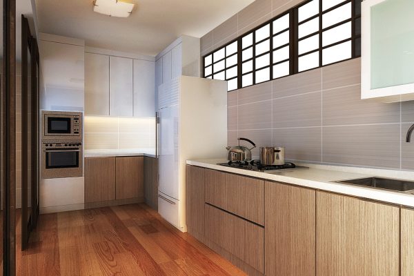 LWD DESIGN