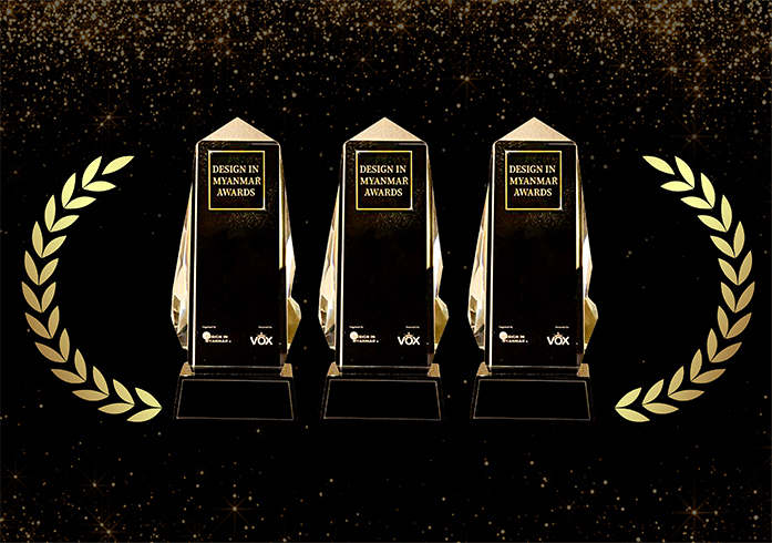 Design In Myanmar Awards Design In Myanmar Awards