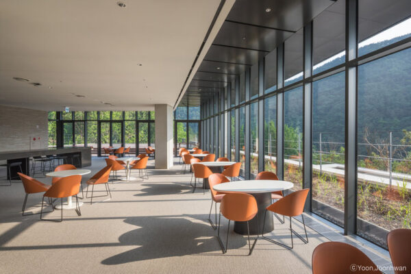 Hanwha General Insurance Training Center