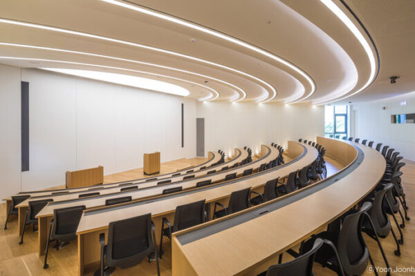 Hanwha General Insurance Training Center