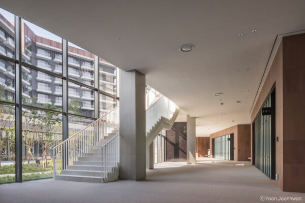 Hanwha General Insurance Training Center